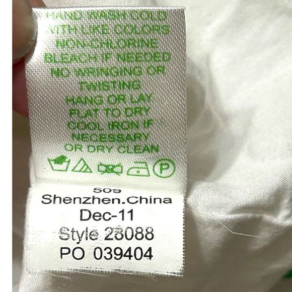 Lilly Pulitzer Lottie Women's Multicolor Strapless Floral Dress Size 0 - Picture 9 of 14